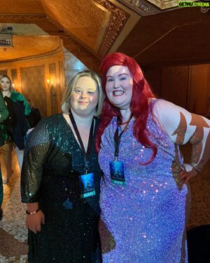 Nasser Sultan Instagram - Had a wonderful time at the Australian Premiere of The Little Mermaid accompanied by the biggest fan of Little Mermaid 🧜‍♀️ @laura_cameron77 ❤️

Special thank you to @disneyaunz @disneylittlemermaid @statetheatreau 

#thelittlemermaid #littlemermaid #disneyaustralia #redcarpet #moviepremiere #sydney #vipguest #disney