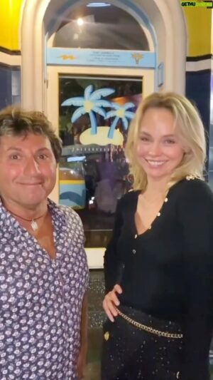 Nasser Sultan Instagram - Rosie Campbell’s, where Sydney meets the Caribbean! Spice up your life with food that speaks to the soul, rum cocktails, live reggae and more. This is the place to be if you’re looking for a tropical escape. 🏝️🍹🇯🇲

Special thanks @rosiecampbells @seven.comms