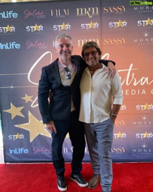 Nasser Sultan Instagram - Lights, Camera, Celebration! Star Central Media Group Rings in the Year’s End with Sparkle, Success, and Shared Memories!

StarCentral Media Group honored Maxim Australia for their exceptional content, recognizing their influential presence in the industry.