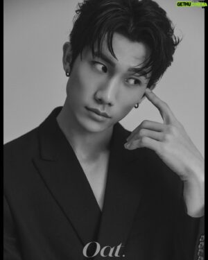 Nat Chen Instagram - 用這些照片提醒我
永遠要相信自己😎
謝謝 Oat.