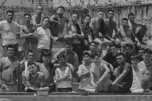 Nat Kitcharit Instagram - cast of #วัยหนุ่ม2544 #wainoom2001 

nat kitcharit | benjamin joseph varney |
itkorn pungkiatrussamee | bhumibhat thavornsiri | arak amornsupasiri | todsapol maisuk | arunpong naraphan | arachaporn pokinpakorn | sangthong keduthong | sahaschai chumrum | surasak wongthai | chaiwat chartsuriyakiat | torpong kul-on | akkarin akaranithimetrath