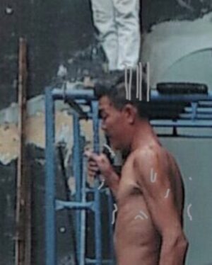 Nat Kitcharit Instagram - เจ็บแค้นเคืองโกรธโทษฉันใย...
