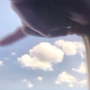 Nat Kitcharit Instagram - cloud plays..
