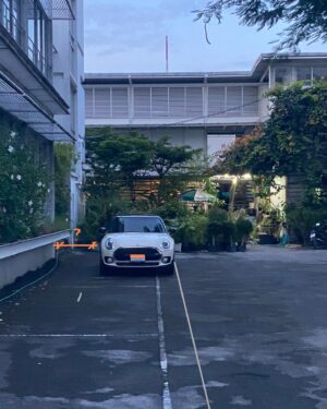 Nat Kitcharit Instagram - bad parking vol. 1
featuring mostly by nawapol..