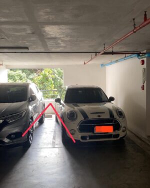 Nat Kitcharit Instagram - bad parking vol. 1
featuring mostly by nawapol..