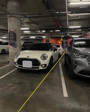 Nat Kitcharit Instagram - bad parking vol. 1
featuring mostly by nawapol..