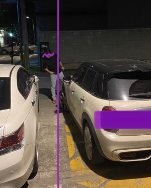 Nat Kitcharit Instagram - bad parking vol. 1
featuring mostly by nawapol..