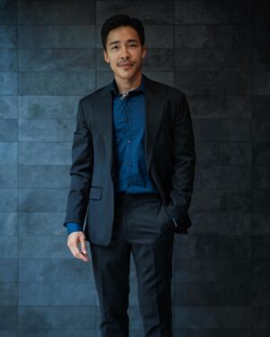 Nat Sakdatorn Instagram - Q1 • 2024