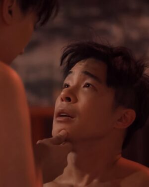 Nat Sakdatorn Instagram - The Wrath of 'ART' | #TheSignลางสังหรณ์

อยากบอกว่า อ่านเมนต์ในโซเชียลต่างๆ แล้วใจฟูมาก ขอบคุณมากๆๆๆ ครับ ได้มาเป็น “Art" เพราะเจอพี่ @aaanuttapong ผกก ตอนไปถ่ายหนังอีกเรื่องช่วงใกล้กัน (พี่เอเป็น acting coach ให้เรื่องนั้น) แล้วพี่เอก็เลยชวนมารับเชิญเรื่องนี้ อ่านบทแล้วรู้สึกว่าตัวละครนี้น่าเล่นมาก มีมิติทั้งในแง่ความเป็น artist ความสัมพันธ์กับคนรัก รวมถึงปมอาการป่วย ท้าทายดี เลยตอบตกลง เป็นบทที่ไม่ง่ายเลย ใช้พลังเยอะมาก แต่บทแบบนี้แหละที่นักแสดงอย่างเราอยากกระโจนเข้าหา อยู่ๆ ก็เลยได้มาทำงานศิลปะสาดสีอย่างที่เห็น ขอบคุณพี่เอที่เอาโจทย์ยากมาให้ 55 ไม่ได้เจอน้องเซ้นต์ตอนถ่าย แต่เห็นน้องกล้าทำอะไรใหม่ๆ ออกมานำเสนอวงการก็ดีใจ ขอบคุณ @panntp สำหรับการเป็น partner การแสดงที่ไว้ใจกันและปล่อยสุดตลอด และขอบคุณทีมงาน น้องๆ นักแสดงทุกคนที่เต็มที่ในการเข้าซีนด้วยกันทุกซีนด้วยครับ 🙏

It's a complex and challenging role like this (and especially in a production that's daring like this) that really pushes me and ignites my passion for acting. I‘ve read all the comments online, and I just wanna say that seeing how you guys did feel something while watching this character means a lot to me. It makes all the work I put into this absolutely worth it. Hope you enjoy this series to the end. And shoutout to the cast & crew for being committed to delivering meticulous work!