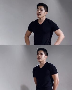Nat Sakdatorn Instagram - Q1 • 2024