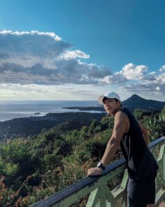 Actor Nat Sakdatorn HD Instagram Photos and Wallpapers October 2023