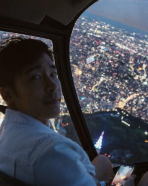 Nat Sakdatorn Instagram - 「 2 0 2 3 」