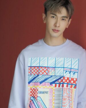 Nat Thewphaingam Instagram - Special Thanks ! 

@kanapotofficial 
@kanapota 

#ศึก12ราศี #ราศีพฤษภ