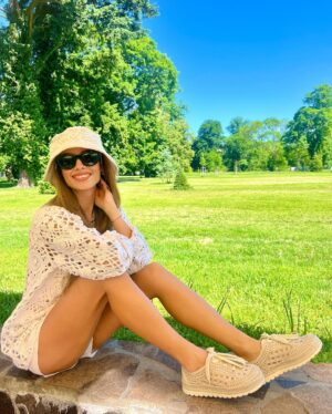Natália Glosíková Instagram - ⚜️NOVÝ TÝŽDEŇ=NOVÁ SÚŤAŽ⚜️

Súťažíme o krásne, nové, jarné topánky od @robelshoes samozrejme podľa vlastného výberu do 100€👌🏼
 
⚜️Podmienky⚜️: 
1. Dajte like na tento príspevok
2. Follow @robelshoes 
3. Follow @nataliaglosikova
4. Označte v komentári aspoň jednu priateľku, ktorá tiež miluje 👠

Ja od nich osobne milujem značku Etimee a ich jedinečné kúsky, momentálne nádherné, ľahké tenisky ideálne na jar/leto, ktoré nájdete v krásnych farbách aj viacerých dizajnoch🙌🏼

 
V piatok 24.5. vylosujem z komentárov 1 víťazku. Čím viac komentujete, tým väčšiu šancu máte. Držím Vám palce!

*Súťaž nie je žiadnym spôsobom sprostredkovaná platformou Instagram.