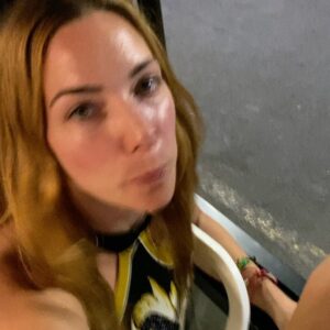 Natalia Rodríguez Instagram - Sacro Cuor N9