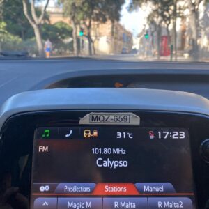 Natalia Rodríguez Instagram - Sacro Cuor N9