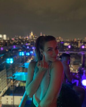 Natalia Rodríguez Instagram - 65 South 11th Street