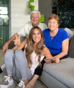 Actress Natalia Streignard HD Photos and Wallpapers July 2024