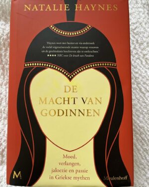Natalie Haynes Instagram - I signed one of these on the roof of a taxi in a gale at 8am Dutch time last Tuesday, because my lovely hotel wanted a copy for their library. And now I have my own copy! Look how mighty it is!