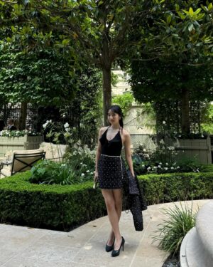 Natalie Hsu Instagram - 