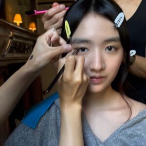 Natalie Hsu Instagram - 