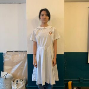 Natalie Hsu Instagram - 2022的夏天
遇到了我想永遠抱緊的人( ‘́⌣’̀)/(˘̩̩ε˘̩ƪ)
謝謝子缺教我，要記住大家的善