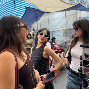 Natalie Hsu Instagram - 