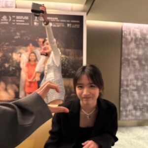 Natalie Hsu Instagram - 🧈