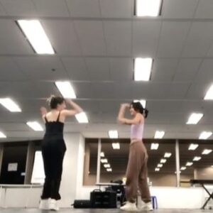 Natalie Hsu Instagram - 🍓🕯️♾️