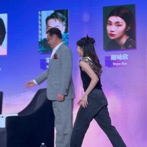 Natalie Hsu Instagram - @shanghaiinternationalff x @hongkongfilmawards 🧚🏻🧚🏻🧚🏻感謝🧚🏻🧚🏻🧚🏻🧚🏻🧚🏻🧚🏻🧚🏻💗💗💗💗💗💗💗💗💗下次再見❗️下次再聊❗️