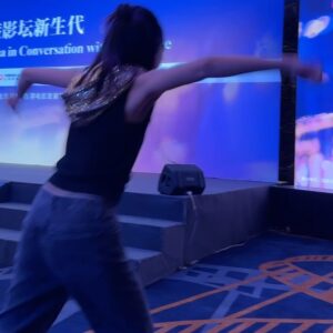Natalie Hsu Instagram - @shanghaiinternationalff x @hongkongfilmawards 🧚🏻🧚🏻🧚🏻感謝🧚🏻🧚🏻🧚🏻🧚🏻🧚🏻🧚🏻🧚🏻💗💗💗💗💗💗💗💗💗下次再見❗️下次再聊❗️