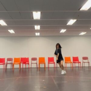 Natalie Hsu Instagram - 🍓🕯️♾️