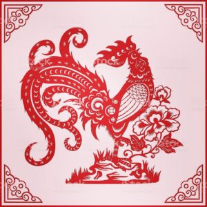 Natalie Jongjaroenlarp Instagram - Happy Chinese New Year 2017! Kung hei fat choi! #rooster #chinesenewyear #congratulations and may you all have #prosperity this year and many years to come!