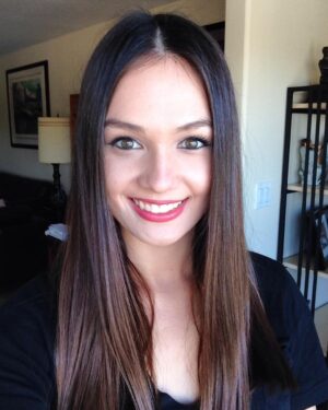 Natalie Jongjaroenlarp Instagram - 20 takes later...finally able to submit my audition! #actorlife #selfie #California #bepositive #optimistic