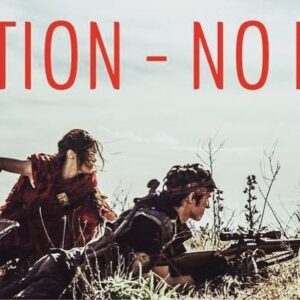 Natalie Jongjaroenlarp Instagram - You don't wanna miss #znation No Mercy on Friday, 9/16 at 8pm on #syfy !