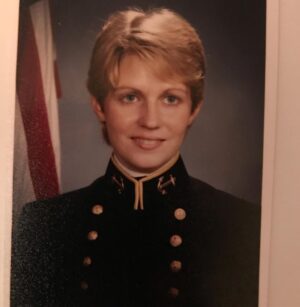 Natalie Jongjaroenlarp Instagram - #happy #veterans #day #to #my #navy #mom #and #all #of #those #who #serve ... #thank #you #for #your #service