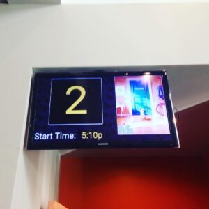 Natalie Jongjaroenlarp Instagram - Finally got to see it! #thesecretlifeofpets #wantapet #cutemovie