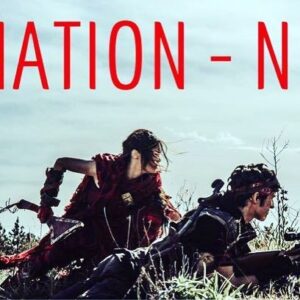 Natalie Jongjaroenlarp Instagram - Z Nation marathon continues until an all new episode tonight at 9pm PST on @syfy! No Mercy, season 3 opener, is on now!
