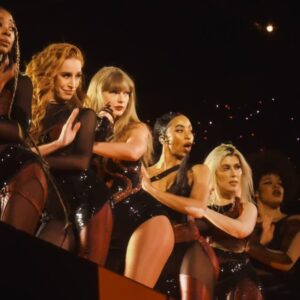 Natalie Lecznar Instagram - Looking at our first night at Wembley like…