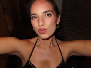 Natalie Mariduena Instagram - random bits & pieces