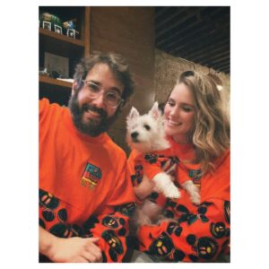 Natalie McQueen Instagram - It’s still Halloween somewhere right?
