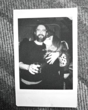 Natalie McQueen Instagram - God that’s good 🖤