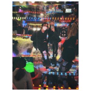 Natalie McQueen Instagram - 💘