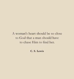 Natalie Mendoza Instagram - #Truth #this may not be CS Lewis but I like it even if it isn’t 🤍