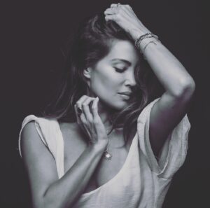 Natalie Mendoza Instagram - Last night I learned how to be a lover of God,
To live in this world and call nothing my own.
I looked inward
And the beauty of my own emptiness
filled me till dawn.
It enveloped me like a mine of rubies.
Its hue clothed me in red silk.
Within the cavern of my soul
I heard the voice of a lover crying,
“Drink now! Drink now!”—
I took a sip and saw the vast ocean— 
Wave upon wave caressed my soul. 
The lovers of God dance around 
And the circle of their steps
becomes a ring of fire round my neck.
Heaven calls me with its rain and thunder—
a hundred thousand cries
yet I cannot hear.....
All I hear is the call of my Beloved. #Rumi #KnowThyself #SubEk #Poetry #OneLove #innerpilgrimage 
🤍🙏🏾✨🧘🏻‍♀️🇫🇷🦋🌅