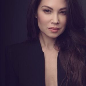 Natalie Mendoza Instagram - 