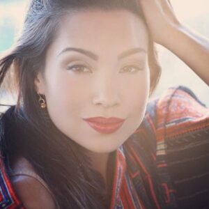 Natalie Mendoza Instagram - Happy Lunar New Year 🧧