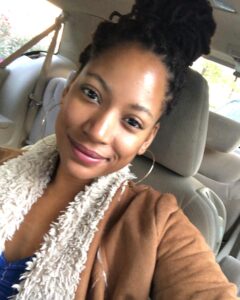 Natalie Paul Top 26 Instagram Photos and Posts