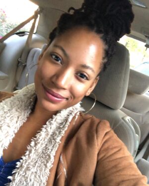 Natalie Paul Instagram - Just sitting here in this uber and thinking, feeling so much gratitude. Thanks to all of you who watched and took time to send me some incredibly sweet messages about @nbcblacklist and @mrmercedestv ❤️ It’s a marathon and it helps to have folks near and far cheer you on, so yeah. Thank you 🙏🏽 Everyone have a beautiful weekend! 🌺