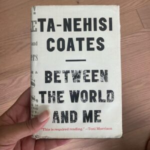 Natalie Paul Instagram - This. This is the book for these times. Once again.